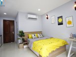 Serviced apartment on Tran Dinh Xu street in district 1 with studio ID 629 part 4