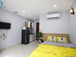 Serviced apartment on Tran Dinh Xu street in district 1 with studio ID 629 part 6