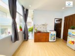 Serviced apartment on Nguyen Cuu Van street in Binh Thanh district with small studio ID 631 part 9