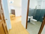 Serviced apartment on Nguyen Cuu Van street in Binh Thanh district with big studio ID 631 part 2