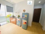 Serviced apartment on Nguyen Cuu Van street in Binh Thanh district with big studio ID 631 part 5