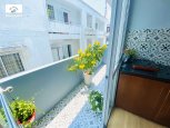 Serviced apartment on Nguyen Cuu Van street in Binh Thanh district with big studio ID 631 part 6