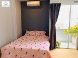 Serviced apartment on Nguyen Cuu Van street in Binh Thanh district with big studio ID 631 part 9