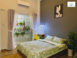 Serviced apartment for rent on Tan Cang street in Binh Thanh district studio loft 3 ID 605 part 9