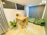 Serviced apartment for rent on Tan Cang street in Binh Thanh district studio loft 3 ID 605 part 14
