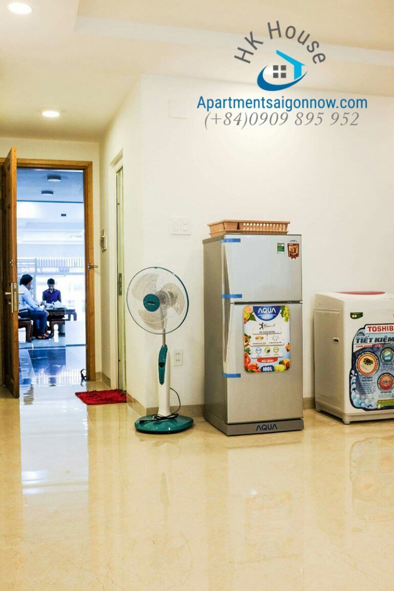 09012018-1333-Fan-refrigerator-and-washing-machine-at-serviced-apartment-for-rent-1-bedroom-at-Hoa-Hung-street-in-district-10