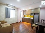 Serviced apartment on Tong Huu Dinh street in district 2 with 1 bedroom ID 314 part 2
