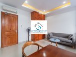 Serviced apartment on Nguyen Ba Huan street in district 2 ID D2/39.1 part 2