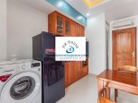 Serviced apartment on Nguyen Ba Huan street in district 2 ID D2/39.1 part 6