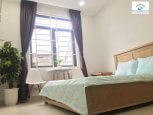 Serviced apartment on Dien Bien Phu street in Binh Thanh district with small studio ID 264 part 2