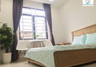 Serviced apartment on Dien Bien Phu street in Binh Thanh district with small studio ID 264 part 2