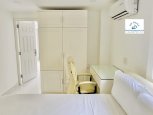 Serviced apartment on Nguyen Thuong Hien street in Phu Nhuan district with 1 bedroom and window ID PN/9.203 part 2