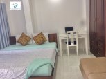Serviced apartment for rent on Pham Ngoc Thach street in district 3 with 1 bedroom with balcony ID 270 part 5