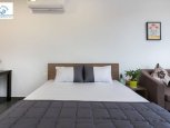 Serviced apartment on Truong Sa s treet in Binh Thanh district with big studio ID 638 part 2