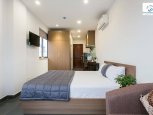 Serviced apartment on Truong Sa s treet in Binh Thanh district with big studio ID 638 part 4