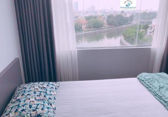 Serviced apartment on Hoang Sa street in district 3 with 1 bedroom ID 155 part 10