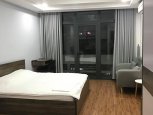 Serviced apartment on Nguyen Thi Minh Khai street in district 3 with studio and balcony ID 394 part 3