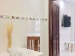 Serviced apartment for rent on Pham Ngoc Thach street in district 3 with 1 bedroom with balcony ID 270 part 9