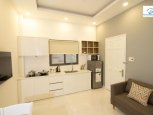 Serviced apartment on Pham The Hien street in district 8 with 1 bedroom and small window ID 55 part 6