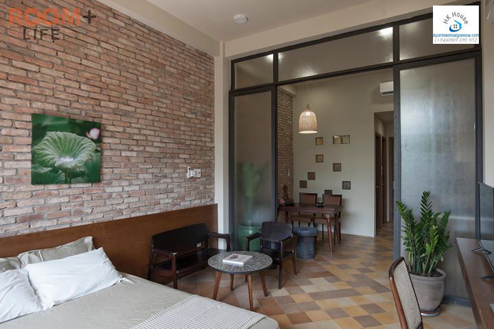 Serviced apartment on Nam Ky Khoi Nghia street in district 3 with Earthspace ID 637 part 7
