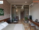 Serviced apartment on Nam Ky Khoi Nghia street in district 3 with Earthspace ID 637 part 11
