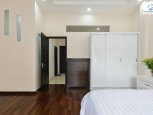 Serviced apartment on Tran Van Dang street in district 3 with 1 bedroom ID 521 part 2
