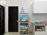 Serviced apartment on Tran Van Dang street in district 3 with 1 bedroom ID 521 part 3