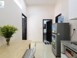 Serviced apartment on Tran Van Dang street in district 3 with 1 bedroom ID 521 part 7
