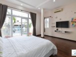 Serviced apartment on Tran Van Dang street in district 3 with 1 bedroom ID 521 part 8