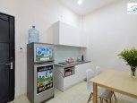 Serviced apartment on Tran Van Dang street in district 3 with 1 bedroom ID 521 part 12