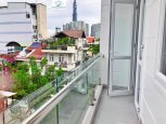 Serviced apartment on Nguyen Cuu Van street in Binh Thanh district with 1 bedroom ID 382 part 8