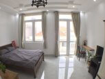 Serviced apartment on Nguyen Cuu Van street in Binh Thanh district with 1 bedroom ID 382 part 9