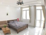Serviced apartment on Nguyen Cuu Van street in Binh Thanh district with 1 bedroom ID 382 part 12