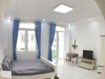 Serviced apartment on Nguyen Cuu Van street in Binh Thanh district with 1 bedroom ID 382 part 13