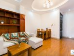 Serviced apartment on Nguyen Van Huong street in district 2 with 1 bedroom ID 344 part 6