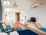 Serviced apartment on Nam Ky Khoi Nghia street in district 3 with Copenhaghen ID 637 part 7