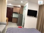 Serviced apartment on Truong Sa s treet in Binh Thanh district with small studio ID 638 part 3