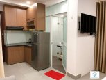 Serviced apartment on Truong Sa s treet in Binh Thanh district with small studio ID 638 part 7