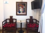 Serviced apartment on Phan Dinh Phung street in Phu Nhuan district with 1 bedroom ID 396 part 10