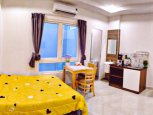 Serviced apartment on Phan Van Han street in Binh Thanh district with big studio ID 632 part 1