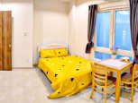 Serviced apartment on Phan Van Han street in Binh Thanh district with big studio ID 632 part 2