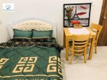 Serviced apartment on Phan Van Han street in Binh Thanh district with small studio ID 632 part 4