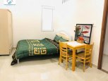Serviced apartment on Phan Van Han street in Binh Thanh district with small studio ID 632 part 8