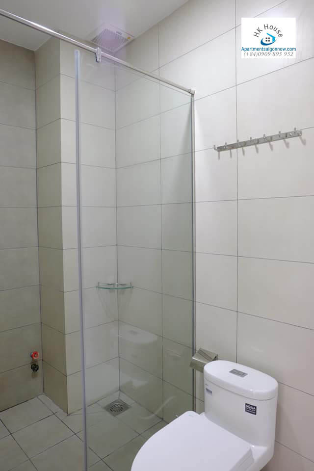 Serviced apartment on Dien Bien Phu street in Binh Thanh district with small studio ID 264 part 6Serviced apartment on Dien Bien Phu street in Binh Thanh district with small studio ID 264 part 6