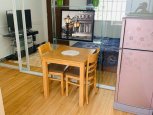 Serviced apartment on Nguyen Cuu Van street in Binh Thanh district with 1 bedroom and window ID 633 part 5