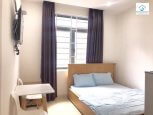 Serviced apartment on Dien Bien Phu street in Binh Thanh district with small studio ID 264 part 8