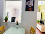 Serviced apartment on Nguyen Huu Canh street in Binh Thanh district with 1 bedroom and balcony ID 634 part 9