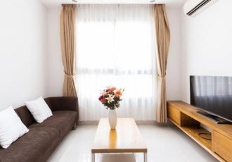 Serviced apartment on Pham Ngoc Thach street in district 3 with 1 bedroom ID 108 part 15