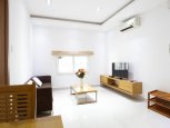 Serviced apartment on Pham Ngoc Thach street in district 3 with 1 bedroom ID 108 part 16
