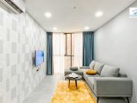 Serviced apartment on Phan Dang Luu street in Phu Nhuan district with 1 bedroom and window ID 641 part 2